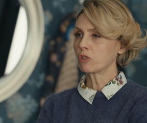 Barwy szczęścia, odcinek 3190. Malwina (Joanna Gleń)