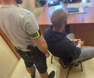 Grzegorz O. zamordował byłą partnerkę. Zapadł wyrok w sprawie