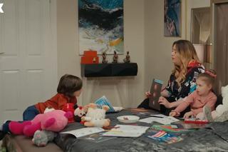 Zakazany owoc - Yildiz ma córkę?