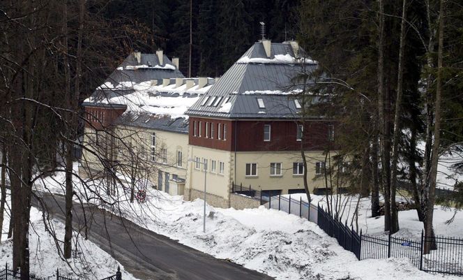 Tu będzie wypoczywał przyszły prezydent 