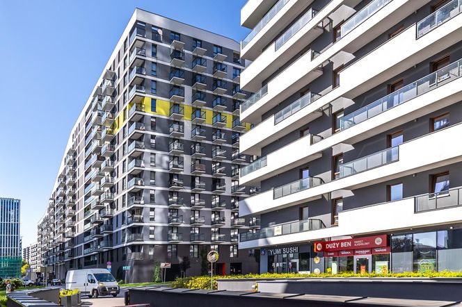 Osiedle Bliska Wola w Warszawie