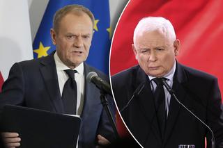 Tusk i Kaczyński staną przed komisją?