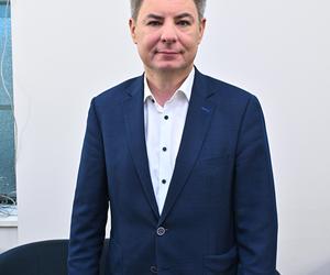 Jan Grabiec (KO) na urząd ministra - członka Rady Ministrów.