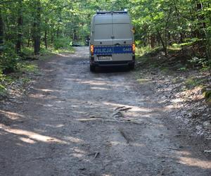 Długi weekend na drogach w powiecie tarnowskim