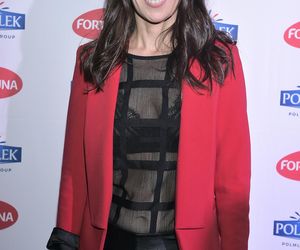 Kasia Kowalska zdradza sekrety urody i świetnej formy