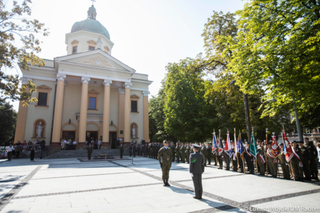 Radom: Obchody 81. rocznicy wybuchu II Wojny Światowej [PROGRAM]