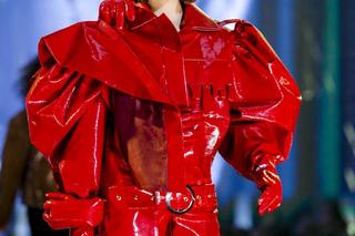 Olga Kleczkowska w finale Top Model