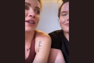 Poznały się w pracy, teraz łączy je wyjątkowa więź. Przed Maffashion i jej przyjaciółką trudne zadanie!