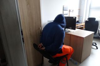 Ustawka pseudokibiców w Zwoleniu. Policja w akcji, 23 osoby zatrzymane