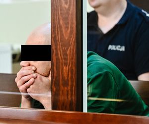 2-letnia Maja nie żyje. Rodzice usłyszeli wyrok
