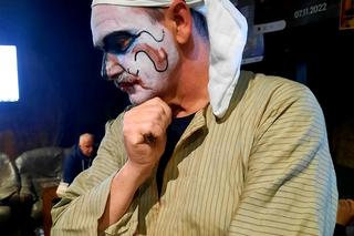 Halloweenowy turniej szachowy w Hard Rock Pubie Pamela. Torunianie i goście bawili się doskonale