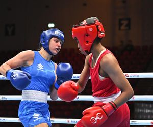 Memoriał Stamma: Julia Szeremeta w finale Pucharu Świata w Warszawie