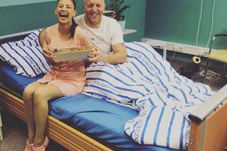 Kasia Vu Manh została pogodynką