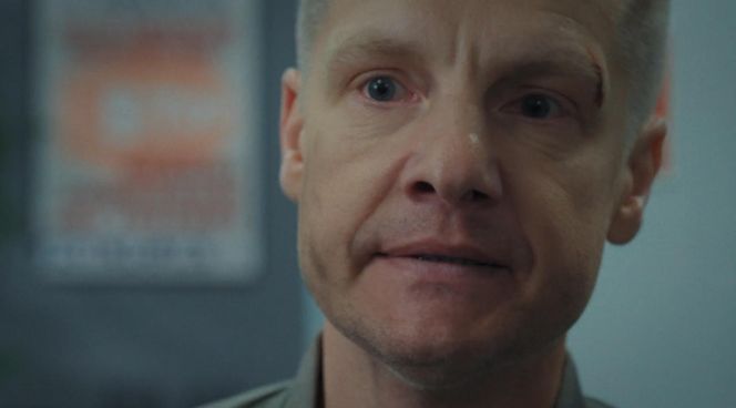 M jak miłość odc. 1878. Paweł (Rafał Mroczek)