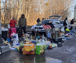 Tak wygląda typowa niedziela na Dworcu Świebodzkim we Wrocławiu