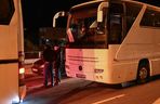 Kolejki na przejściach granicznych z Białorusią
