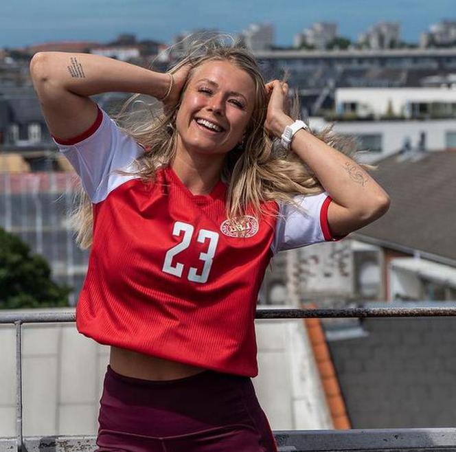 Najseksowniejsze fanki Euro 2020