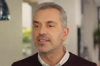 Miłość i nadzieja. Feraye składa papiery rozwodowe!