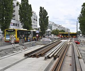 Tramwaj do Wilanowa wytnie autobusy?! Od września wielkie zmiany w komunikacji. ZTM zaczyna konsultacje z mieszkańcami