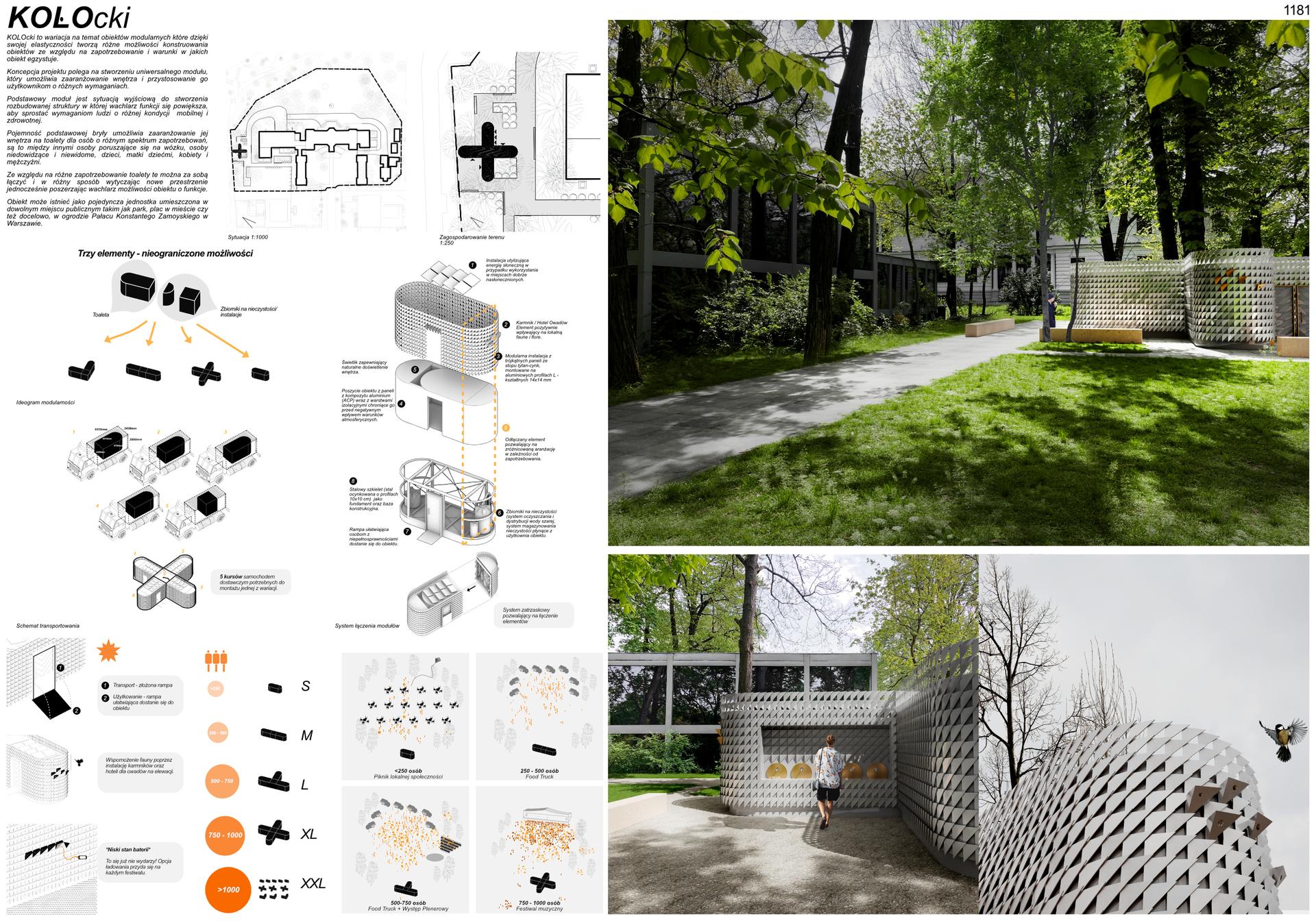 Konkurs Geberit 2023