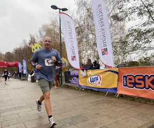 Lotto 8 Olsztyński Bieg Niepodległości cz.3