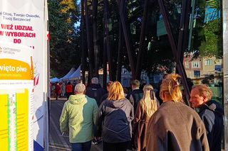 Oktoberfest Szczecin 2025