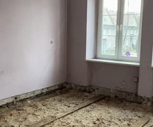 Remont mieszkania w Chełmie