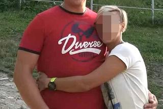 Tajemnicze zabójstwo w Czarnej Wsi Kościelnej. Mąż udusił żonę, bo zobaczył w niej diabła?