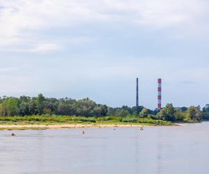 Plaża Zawady Wilanów