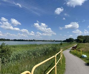 Jezioro Nowogardzkie