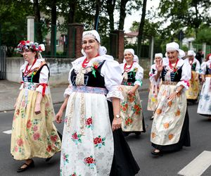 Tłumy na Dożynkach w Kostuchnie. Tak bawili się mieszkańcy!