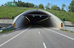 Tunel na zakopiance