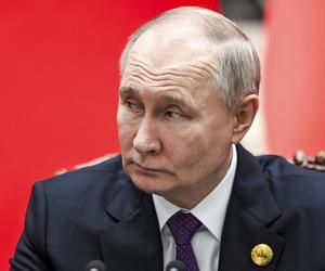 Sobowtór Putina ma problemy z chodzeniem. Bóle od trzech dni