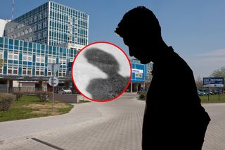 2,5-miesięczny chłopiec pod wpływem narkotyków. Tak dostały się do jego organizmu. Przerażający opis