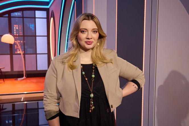 "Randka w ciemno" - odcinek 4