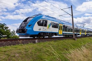 Koleje Śląskie uruchamiają nową trasę przez Katowice. Pociągi pojadą przez Ochojec, Murcki i Kostuchnę