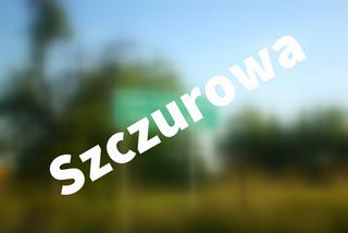 Szczurowa