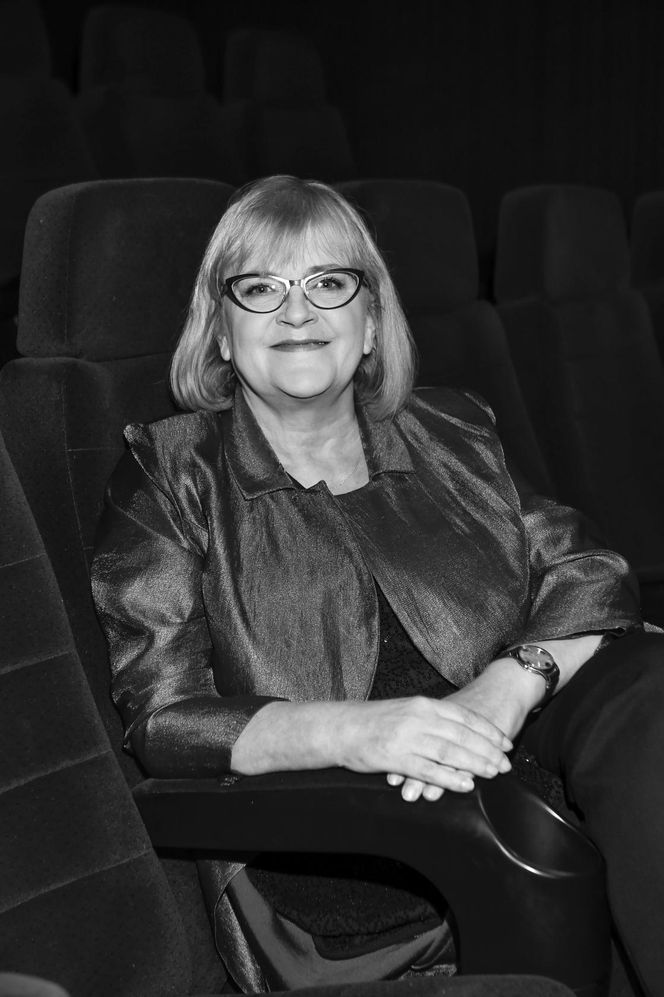 Marzena Kipiel- Sztuka