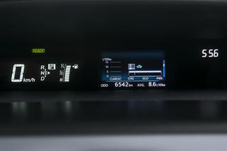 Toyota Prius+ 1.8 Hybrid E-CVT Prestige