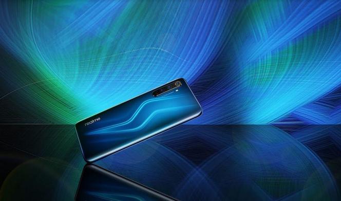  Realme 6 Pro