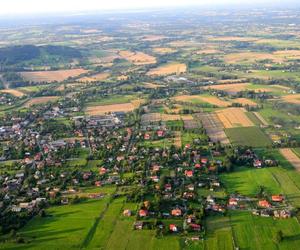 TOP 10 najbiedniejszych wsi w województwie śląskim