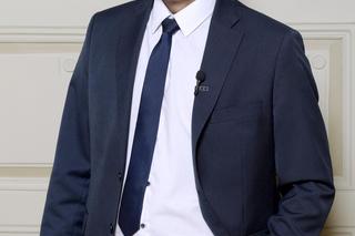 Ślub w Rolnik szuka żony. Krzysztof poślubił piękną dziewczynę