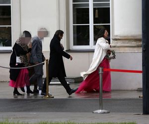  Anna Korcz wzięła ślub