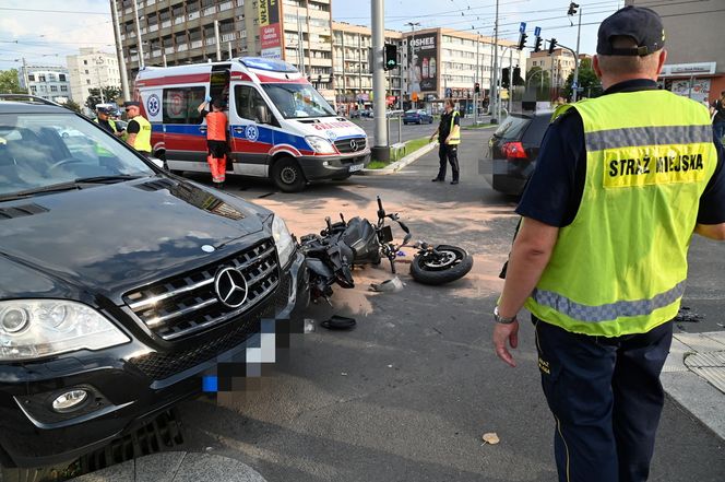 Sprawca tragedii na placu Rodła stanął przed wymiarem sprawiedliwości. Czy Grzegorz Ł. poniesie karę?