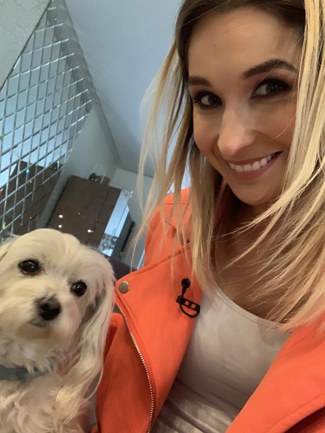 Zenek śpiewa z Olą Kot