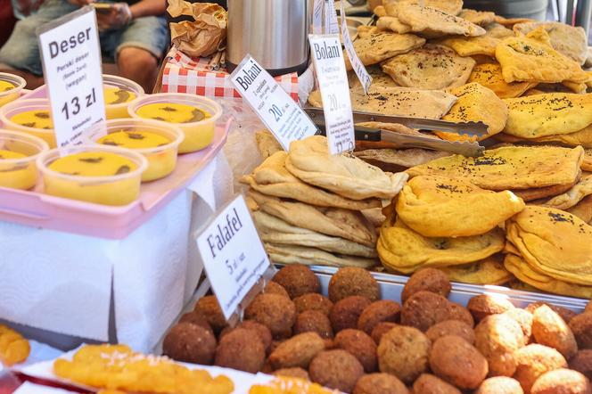 Festiwal Smaków Świata i Azjatycki w Gliwicach: najlepsze kuchnie globu w jednym miejscu