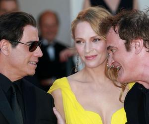 30 lat temu pokazano Pulp Fiction w Cannes! Spróbuj się w quizie z filmowego klasyka