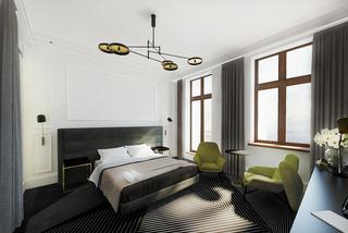Tak ma wyglądać Hotel Grand po remoncie