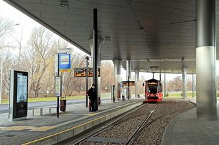 Katowice: Centrum Przesiadkowe „Zawodzie” jest już gotowe