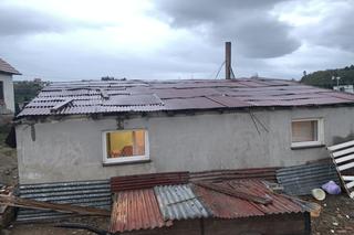 Dom dla rodziny z Januszowej, który buduje Fundacja Renovo
